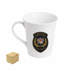  PORSELEN KUPA BARDAK