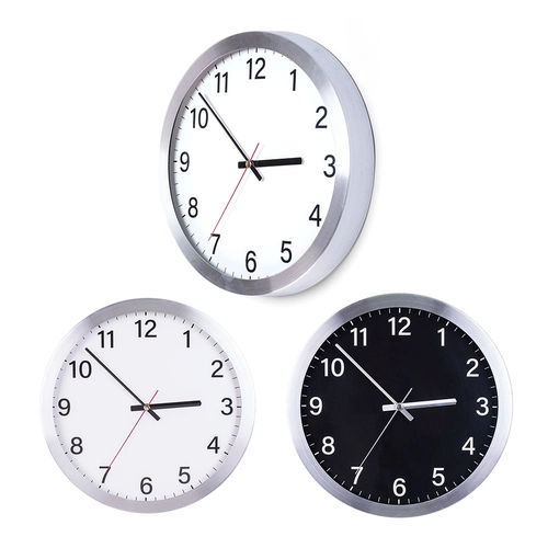 DUVAR SAATI Ø 350 MM