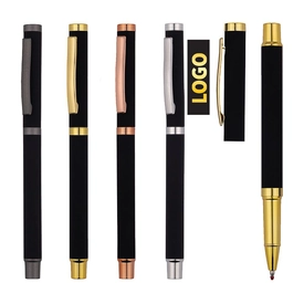 ALTIN Metal Roller Kalem