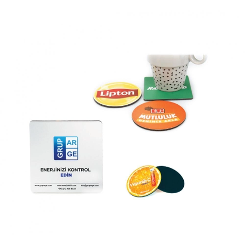 Standart Bardak Altı