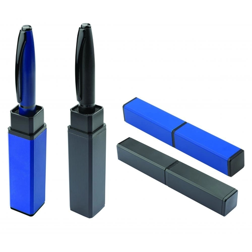 LACİVERT Kalem Seti