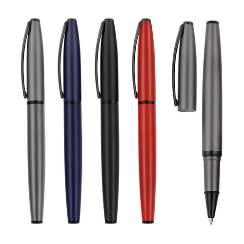 FÜME Metal Roller Kalem