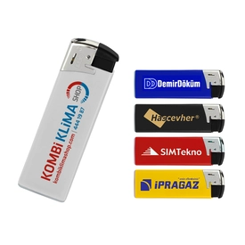 Clipper Brio Fit Elektronic Si̇boplu Çakmak