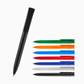 Plastik Tükenmez Kalem
