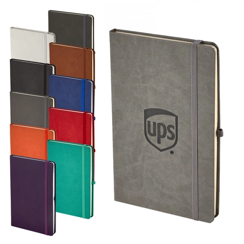 13 x 21 Termo Deri̇ Defter (Holmen Ki̇tap Kağıdı