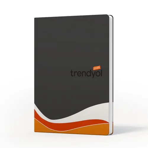 AYVALI KUŞE MUKAVVA SIVAMA CİLTLİ AJANDA