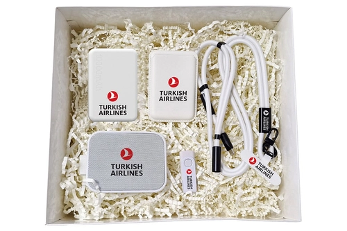 Yeni iş Hediye Kutusu