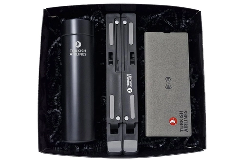 Yeni İşe Başlama Hediyesi