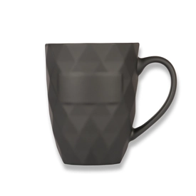 Diamond Porselen Bardak - Acik_mavi