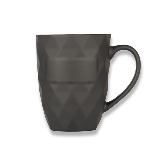 Diamond Porselen Bardak - Acik_mavi